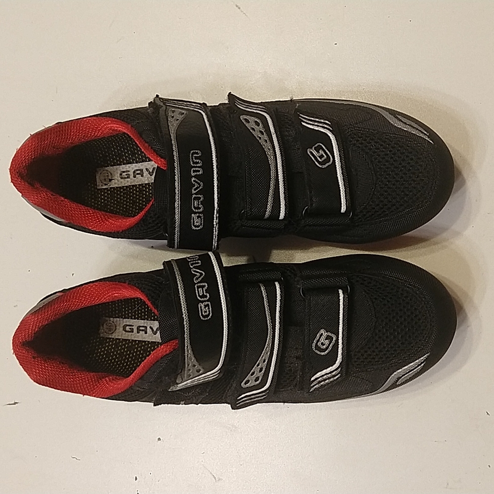 Gavin Cycling Shoes